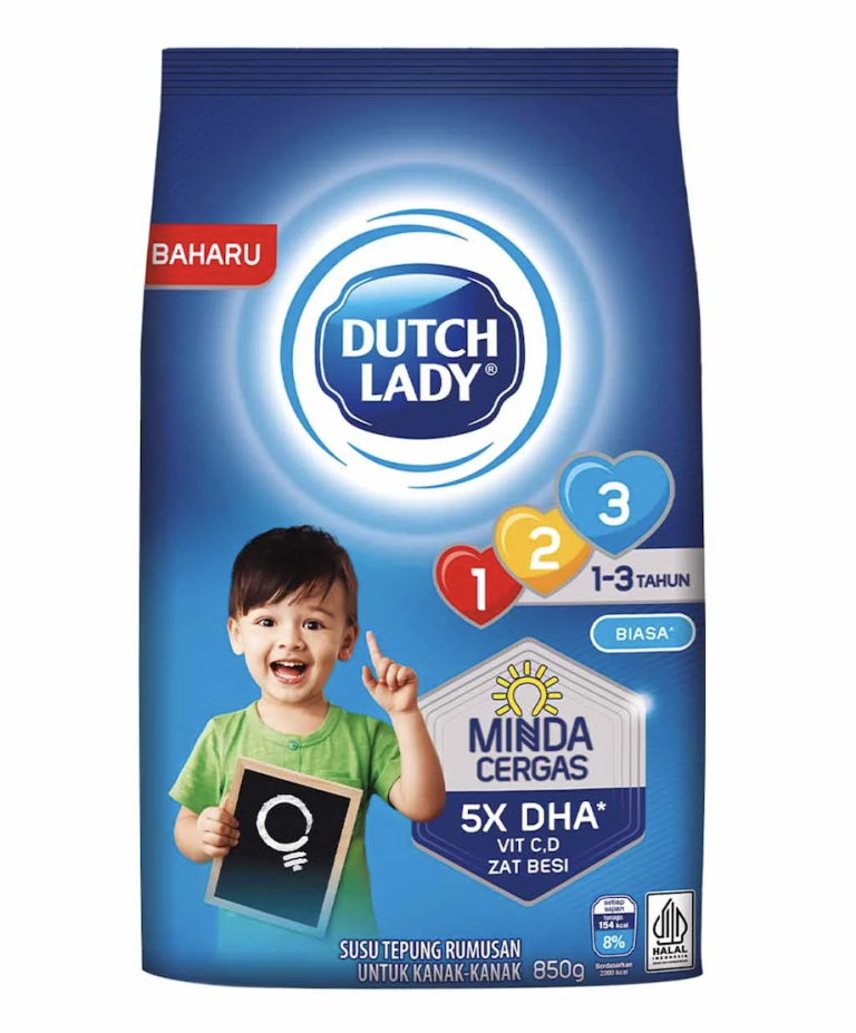 Susu Formula